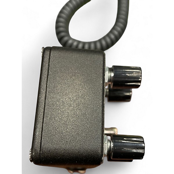 Used Lovepedal zenderive hermida audio Effect Pedal