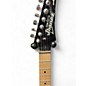 Used Ibanez GDTM21 Mikro white  Solid Body Electric Guitar