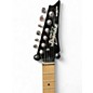 Used Ibanez GDTM21 Mikro white  Solid Body Electric Guitar