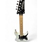 Used Ibanez GDTM21 Mikro white  Solid Body Electric Guitar