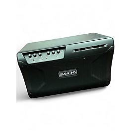 Used Simmons DA2110 Drum Amplifier