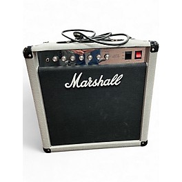 Used Marshall JCM 25/50 Tube Guitar Combo Amp