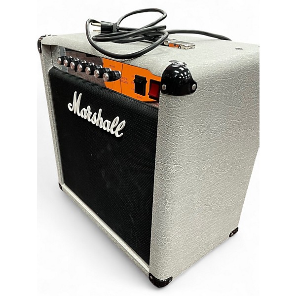 Used Marshall JCM 25/50 Tube Guitar Combo Amp