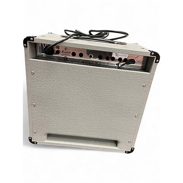 Used Marshall JCM 25/50 Tube Guitar Combo Amp