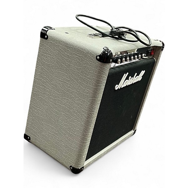 Used Marshall JCM 25/50 Tube Guitar Combo Amp