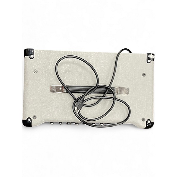 Used Marshall JCM 25/50 Tube Guitar Combo Amp