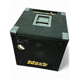 Used Markbass Little Mark Backline 250 250W Bass Amp Head