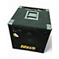 Used Markbass Little Mark Backline 250 250W Bass Amp Head thumbnail
