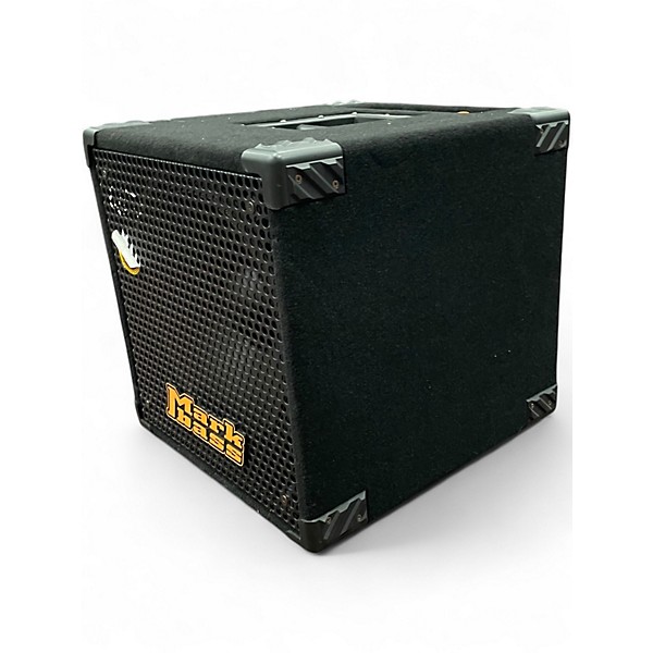 Used Markbass Little Mark Backline 250 250W Bass Amp Head