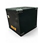 Used Markbass Little Mark Backline 250 250W Bass Amp Head