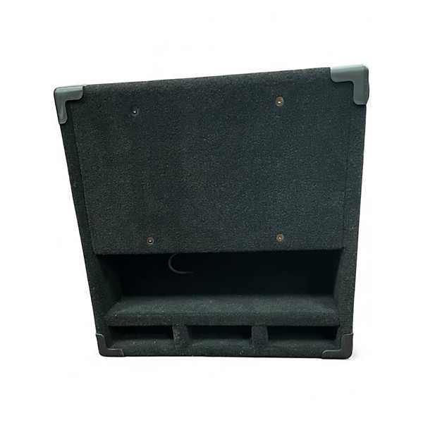 Used Markbass Little Mark Backline 250 250W Bass Amp Head