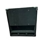 Used Markbass Little Mark Backline 250 250W Bass Amp Head