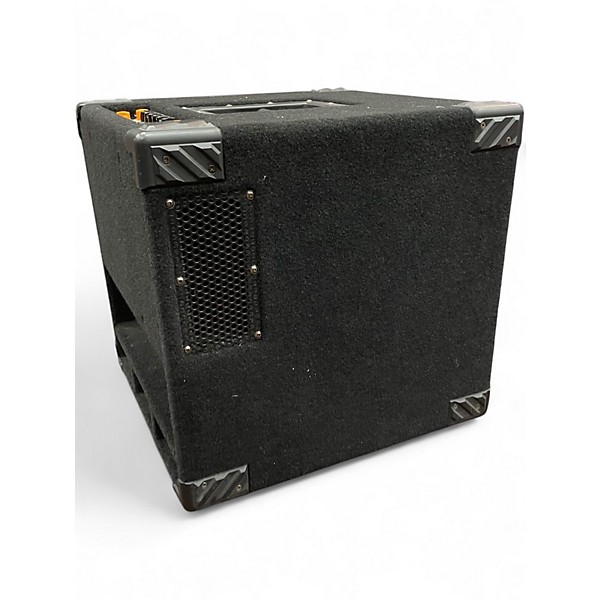Used Markbass Little Mark Backline 250 250W Bass Amp Head