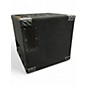 Used Markbass Little Mark Backline 250 250W Bass Amp Head