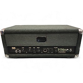 Used Trace Elliot V-TYPE 600 H  Tube Bass Amp Head