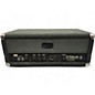 Used Trace Elliot V-TYPE 600 H  Tube Bass Amp Head thumbnail