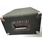 Used Trace Elliot V-TYPE 600 H  Tube Bass Amp Head