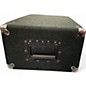 Used Trace Elliot V-TYPE 600 H  Tube Bass Amp Head