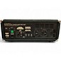Used Trace Elliot V-TYPE 600 H  Tube Bass Amp Head