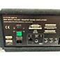 Used Trace Elliot V-TYPE 600 H  Tube Bass Amp Head