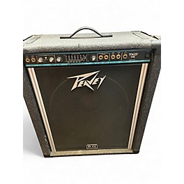 Used Peavey Tour TKO 1x15 400W Bass Combo Amp