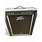 Used Peavey Tour TKO 1x15 400W Bass Combo Amp thumbnail