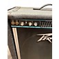 Used Peavey Tour TKO 1x15 400W Bass Combo Amp