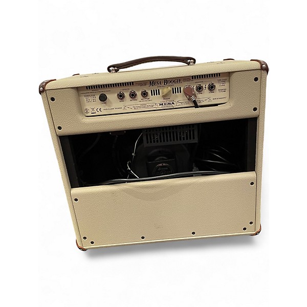 Used MESA/Boogie California Tweed 6v6 Tube Guitar Combo Amp