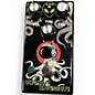 Used Interstellar Audio OCTONAUT HYPERDRIVE  Effect Pedal