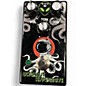 Used Interstellar Audio OCTONAUT HYPERDRIVE  Effect Pedal