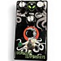 Used Interstellar Audio OCTONAUT HYPERDRIVE  Effect Pedal