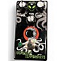 Used Interstellar Audio OCTONAUT HYPERDRIVE  Effect Pedal