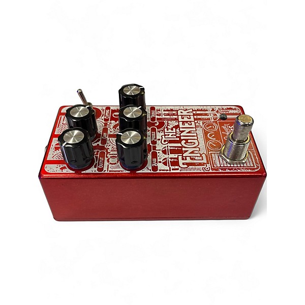 Used Matthews Effects The Engineer Effect Pedal