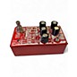 Used Matthews Effects The Engineer Effect Pedal