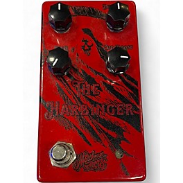 Used Matthew Effects The Harbinger Effect Pedal