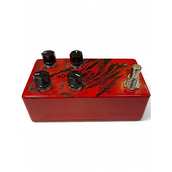 Used Matthew Effects The Harbinger Effect Pedal