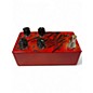Used Matthew Effects The Harbinger Effect Pedal