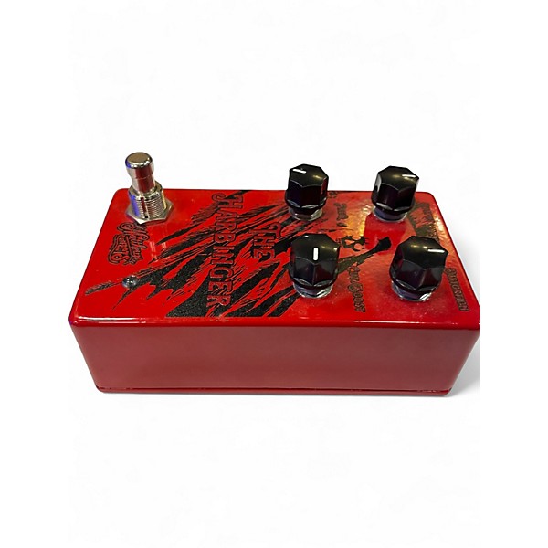 Used Matthew Effects The Harbinger Effect Pedal