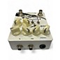 Used DLS Effects Booster Driver Effect Pedal