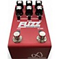 Used Jackson Audio modular fuzz Effect Pedal thumbnail
