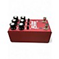 Used Jackson Audio modular fuzz Effect Pedal