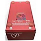 Used Jackson Audio modular fuzz Effect Pedal