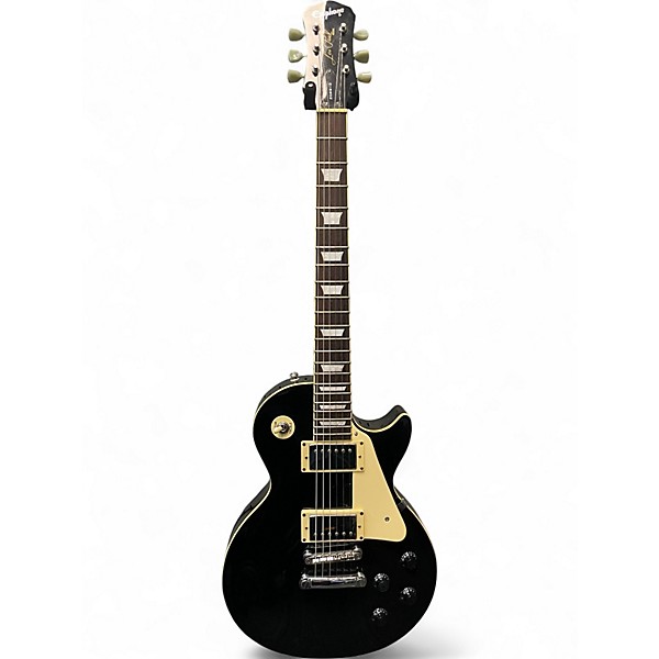 ギター epiphone les paul standard black Amazon.com: Epiphone Les Paul Standard 60s, Ebony : Musical