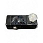 Used KORG PITCHBLACK X MINI Tuner Pedal
