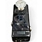 Used KORG PITCHBLACK X MINI Tuner Pedal