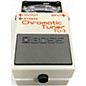 Used BOSS TU3 Chromatic Tuner Pedal