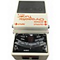 Used BOSS TU3 Chromatic Tuner Pedal