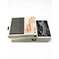 Used BOSS TU3 Chromatic Tuner Pedal
