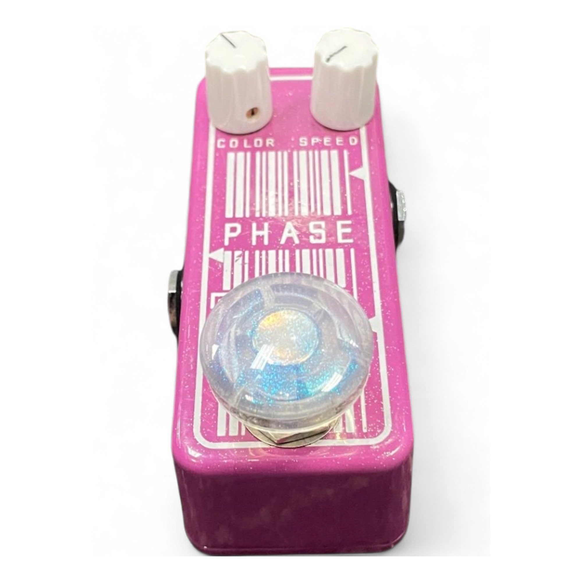 レア!Malekko PHASE フェイザー Used Malekko PHASE Effect Pedal | Guitar Center