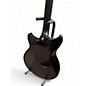 Used Yamaha RSS20 Black Solid Body Electric Guitar